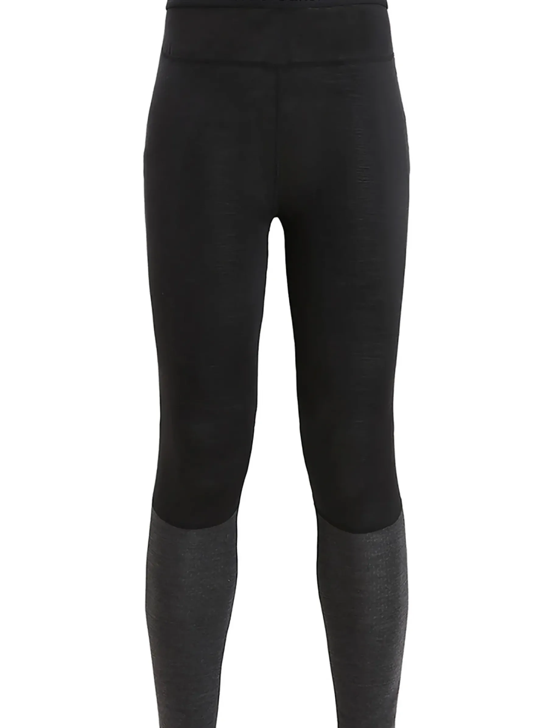 Damen Icebreaker Funktionswäsche & Base Layer^125 Zoneknit™ Merino Leggings Damen