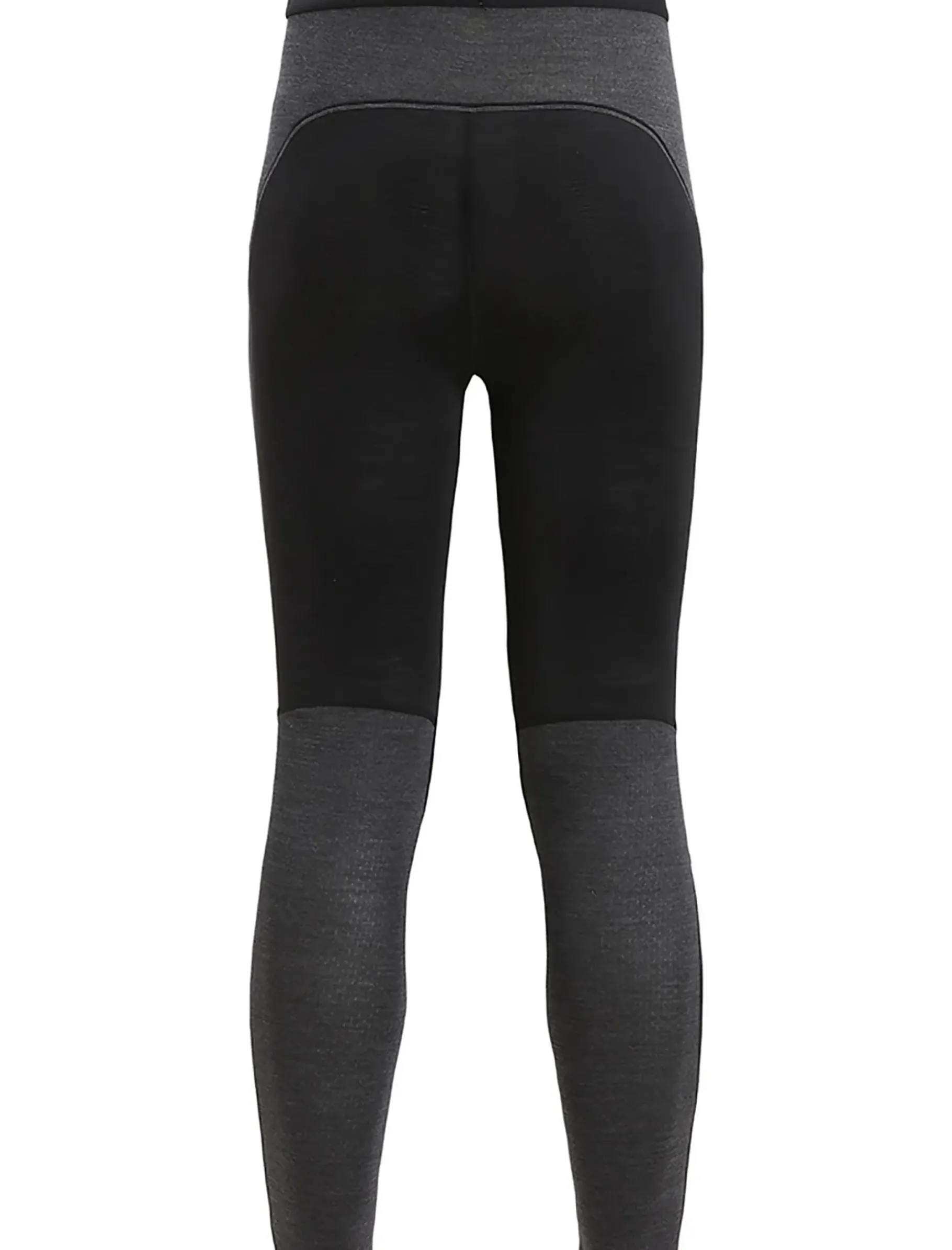 Damen Icebreaker Funktionswäsche & Base Layer^125 Zoneknit™ Merino Leggings Damen