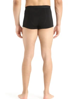 Herren Icebreaker Unterwäsche^Cool-Lite™ Merino Anatomica Trunk Shorts Herren