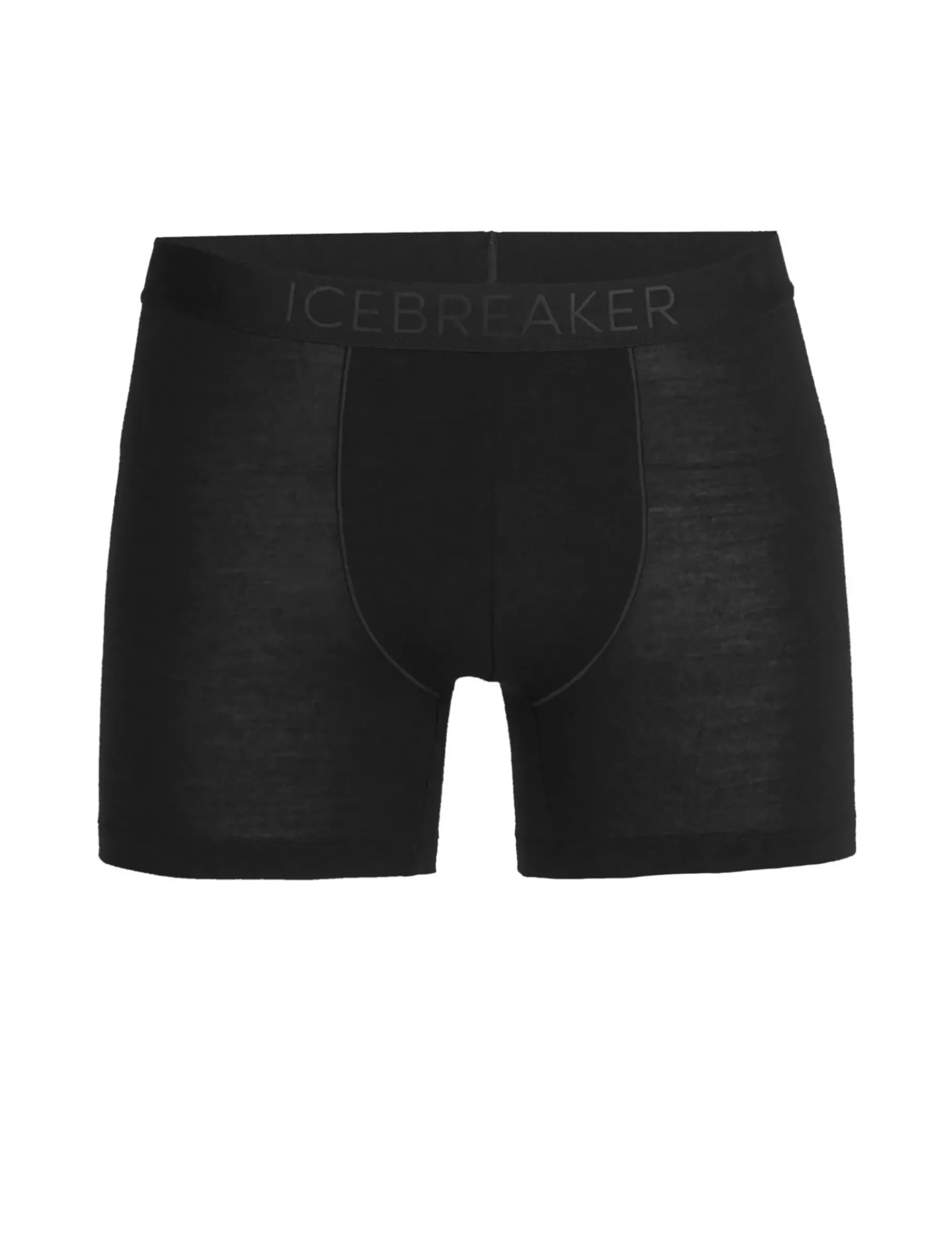 Herren Icebreaker Unterwäsche^Cool-Lite™ Merino Anatomica Boxershorts Herren