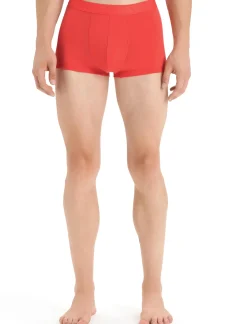 Herren Icebreaker Unterwäsche^Cool-Lite™ Merino Anatomica Trunk Shorts Herren