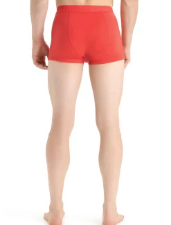 Herren Icebreaker Unterwäsche^Cool-Lite™ Merino Anatomica Trunk Shorts Herren