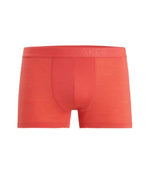 Herren Icebreaker Unterwäsche^Cool-Lite™ Merino Anatomica Trunk Shorts Herren