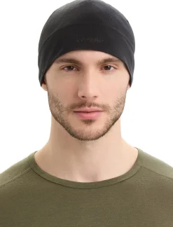 Herren Icebreaker Accessoires & Mützen^Cool-Lite™ Merino Flexi Beanie Unisex