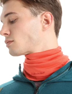 Herren Icebreaker Accessoires & Mützen^Cool-Lite™ Merino Flexi Chute Unisex