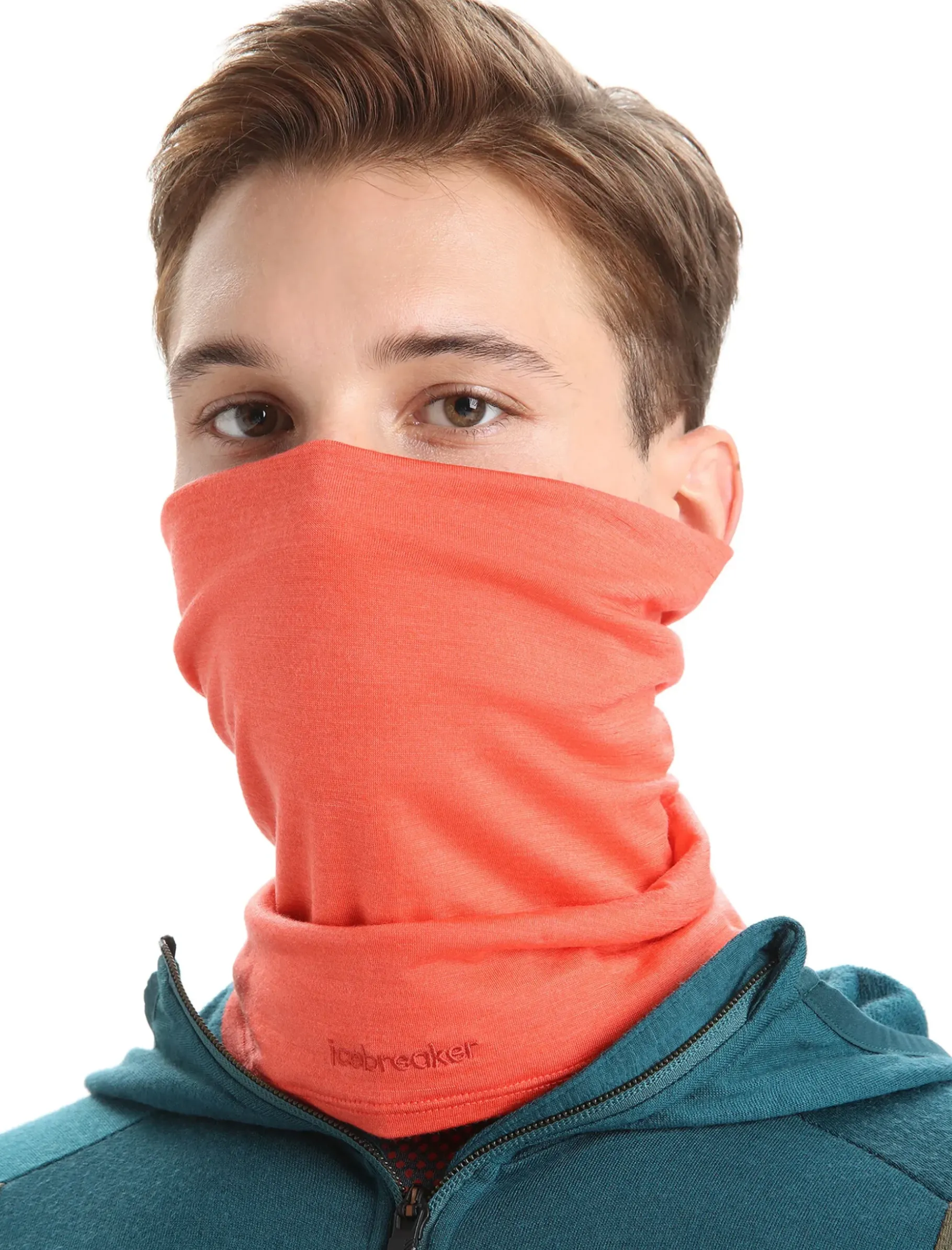 Herren Icebreaker Accessoires & Mützen^Cool-Lite™ Merino Flexi Chute Unisex