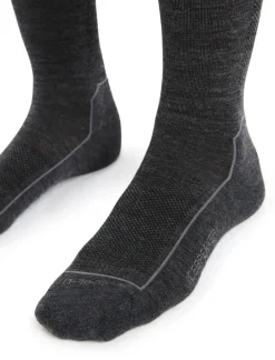 Damen Icebreaker Socken^Cool-Lite™ Merino Hike Socken 3/4 Crew Damen