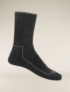 Damen Icebreaker Socken^Cool-Lite™ Merino Hike Socken 3/4 Crew Damen