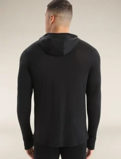 Herren Icebreaker Sweatshirts & Hoodies^Cool-Lite™ Merino Hoodie Herren