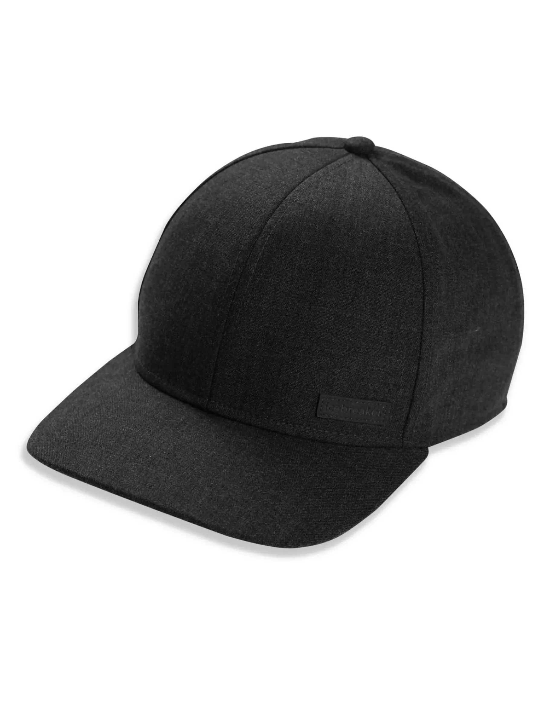 Herren Icebreaker Accessoires & Mützen^Cool-Lite™ Merino Patch Mutze Unisex