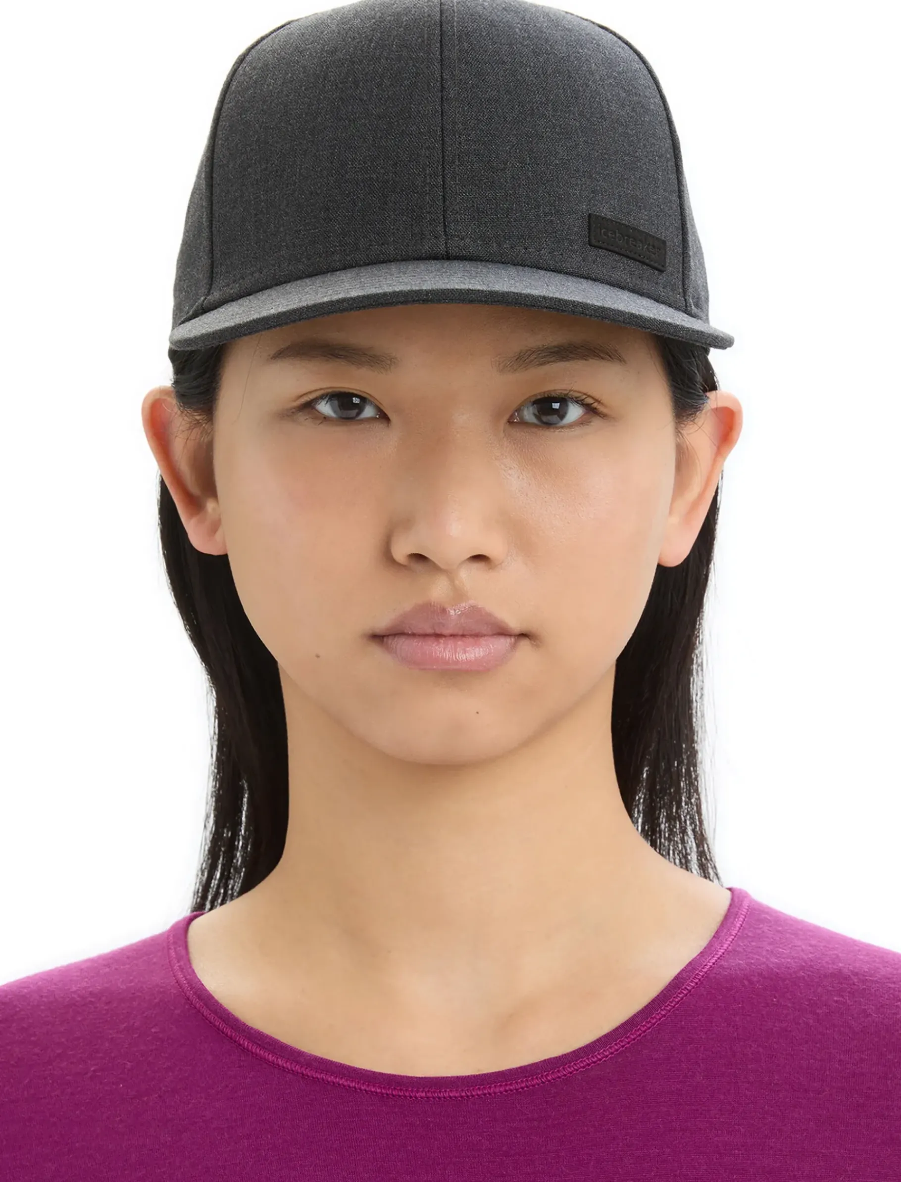 Herren Icebreaker Accessoires & Mützen^Cool-Lite™ Merino Patch Mutze Unisex