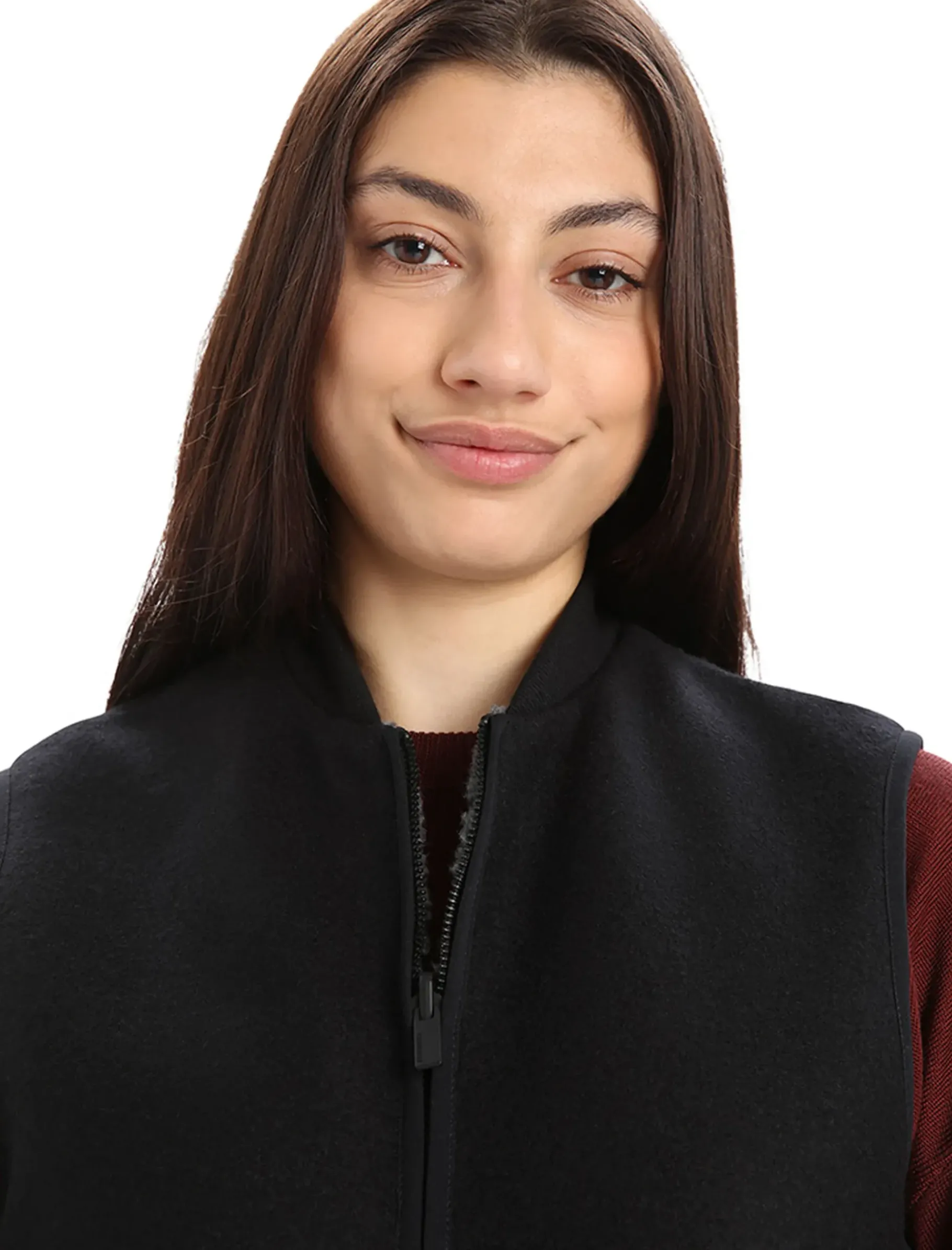 Damen Icebreaker Jacken & Westen^City Label Shell+™ Merino 4-In-1 Parka Damen
