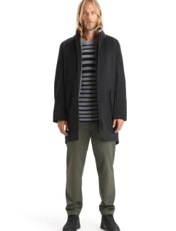 Herren Icebreaker Jacken & Westen^City Label Shell+™ Merino 4-In-1 Parka Herren