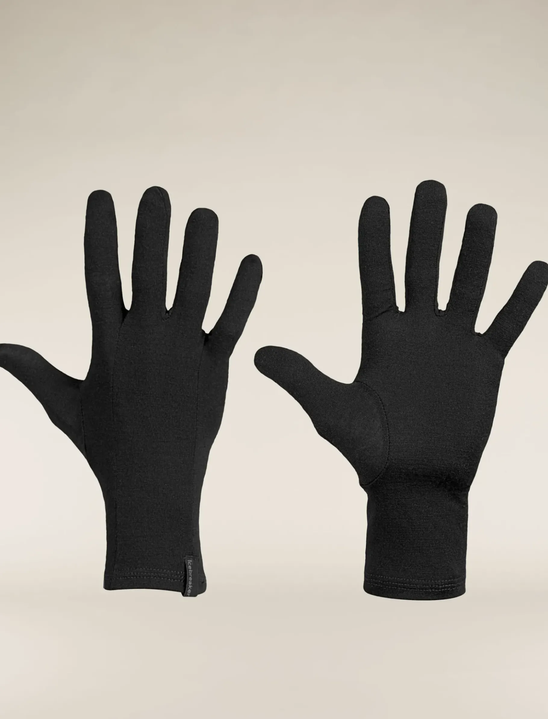 Herren Icebreaker Handschuhe^Merino 200 Oasis Handschuhe Unisex