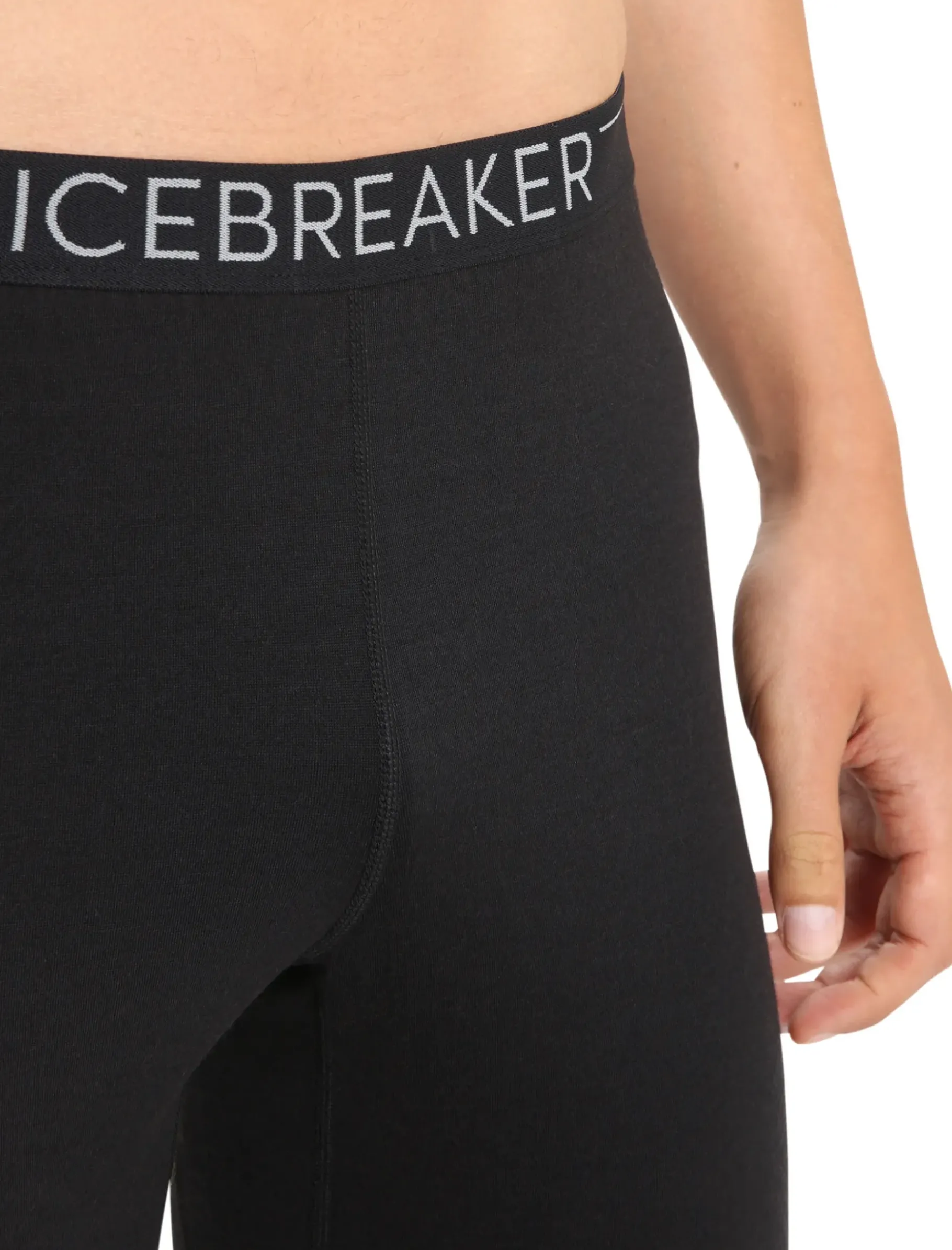 Herren Icebreaker Funktionswäsche & Base Layer^Merino 200 Oasis Shorts Herren