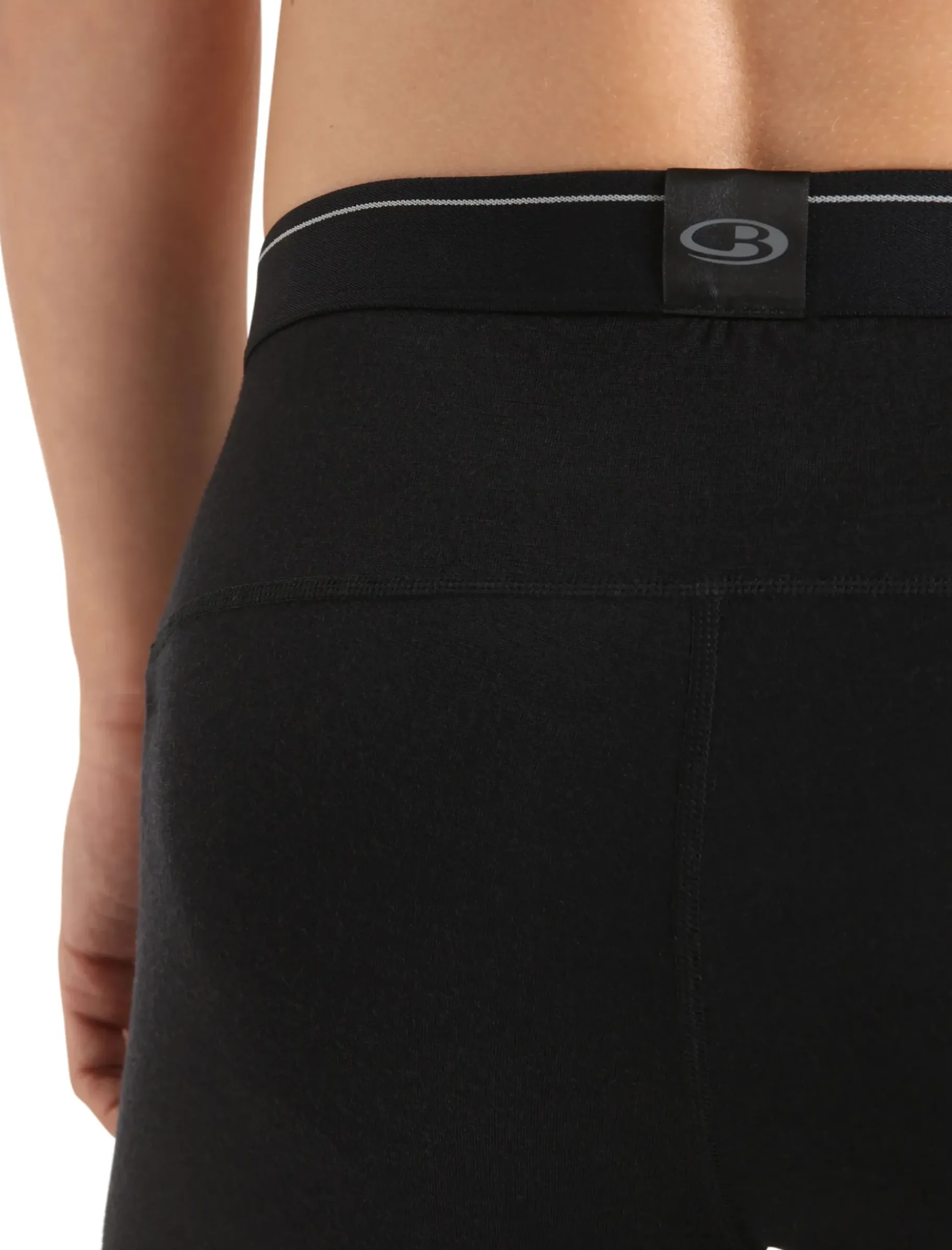 Herren Icebreaker Funktionswäsche & Base Layer^Merino 200 Oasis Shorts Herren