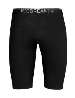 Herren Icebreaker Funktionswäsche & Base Layer^Merino 200 Oasis Shorts Herren
