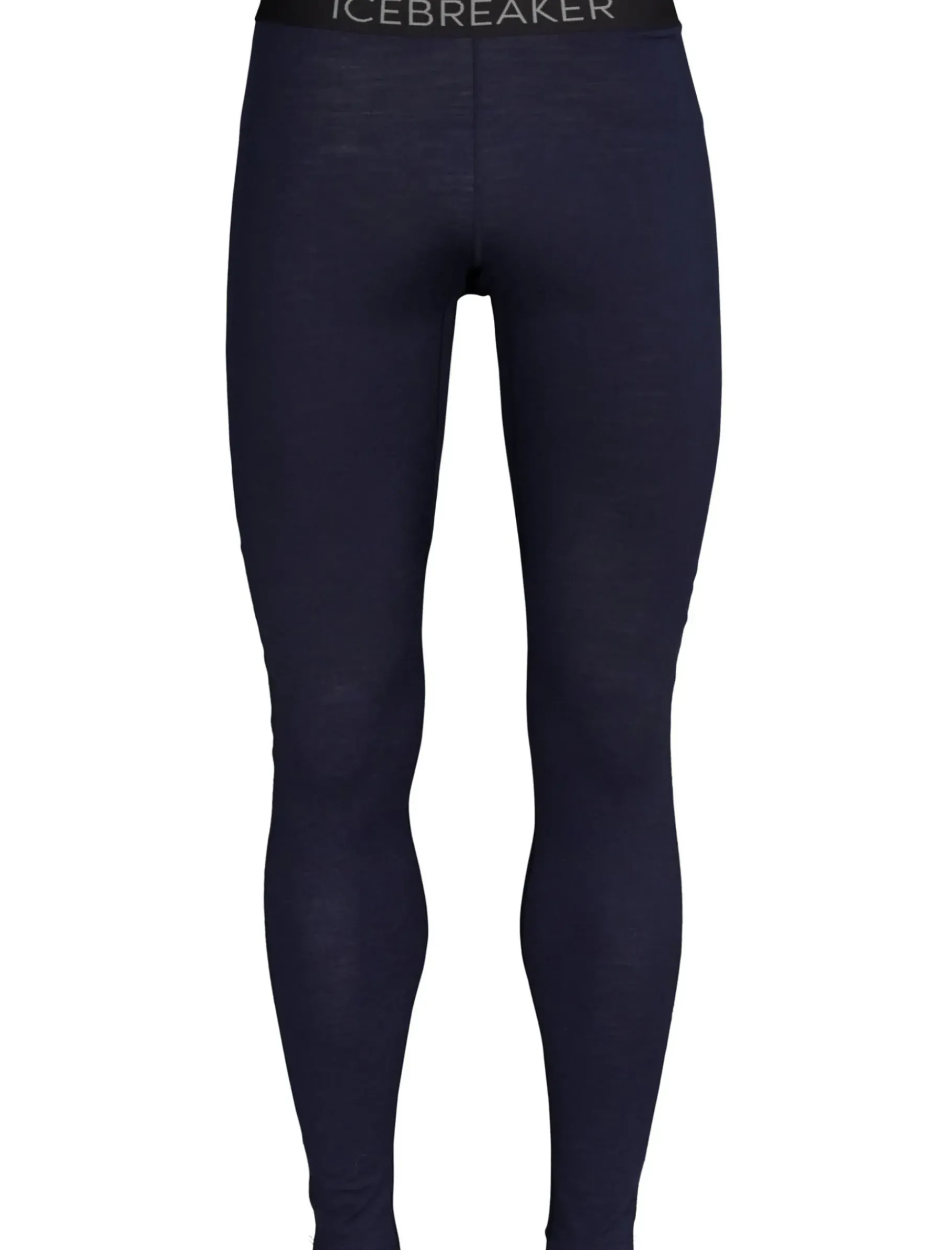 Herren Icebreaker Funktionswäsche & Base Layer^Merino 200 Sonebula Leggings Herren