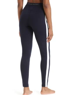 Damen Icebreaker Funktionswäsche & Base Layer^Merino 200 Sonebula Leggings Damen