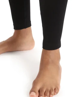 Damen Icebreaker Funktionswäsche & Base Layer^Merino 260 Tech Thermo-Leggings Damen