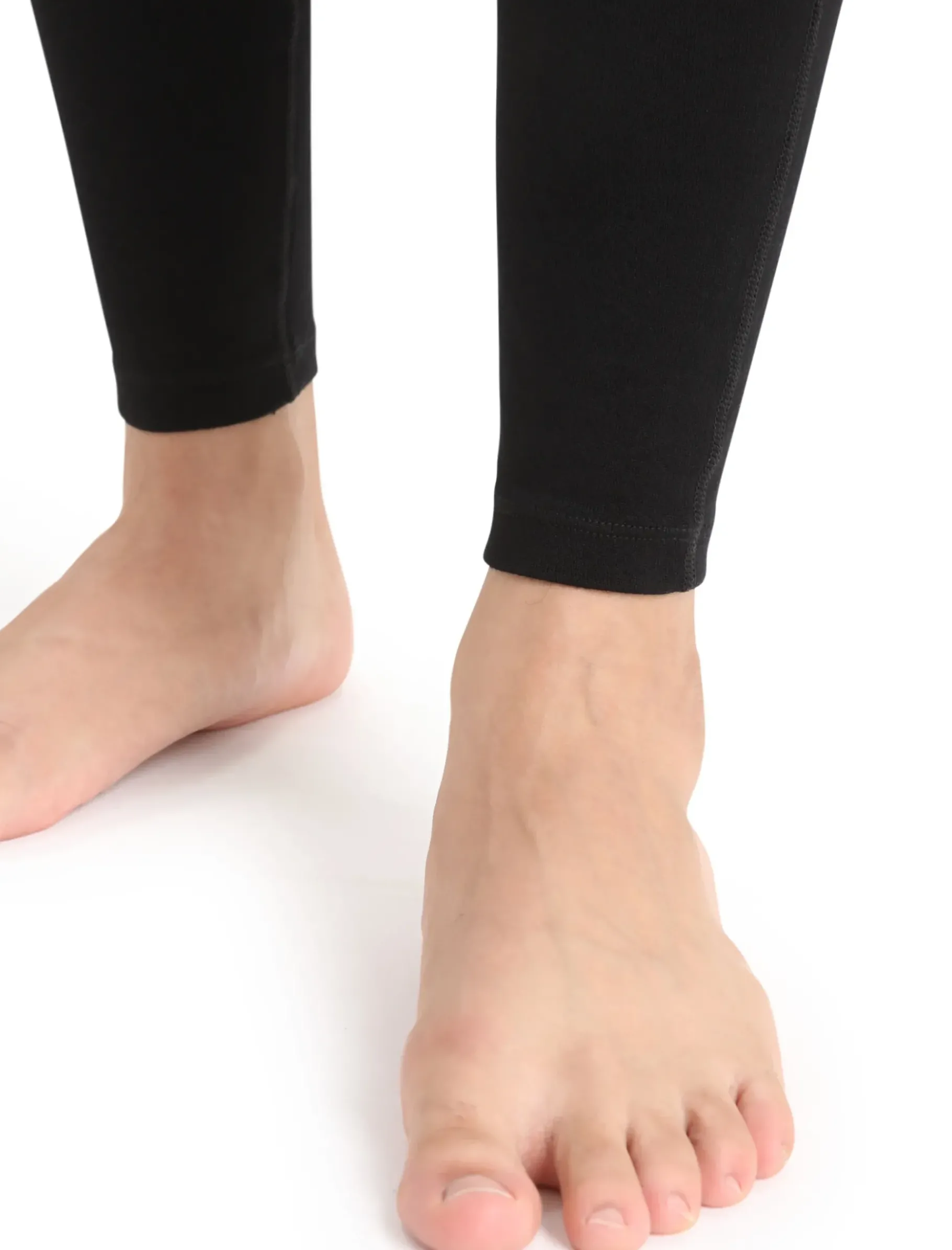 Herren Icebreaker Funktionswäsche & Base Layer^Merino 260 Tech Thermo-Leggings Herren