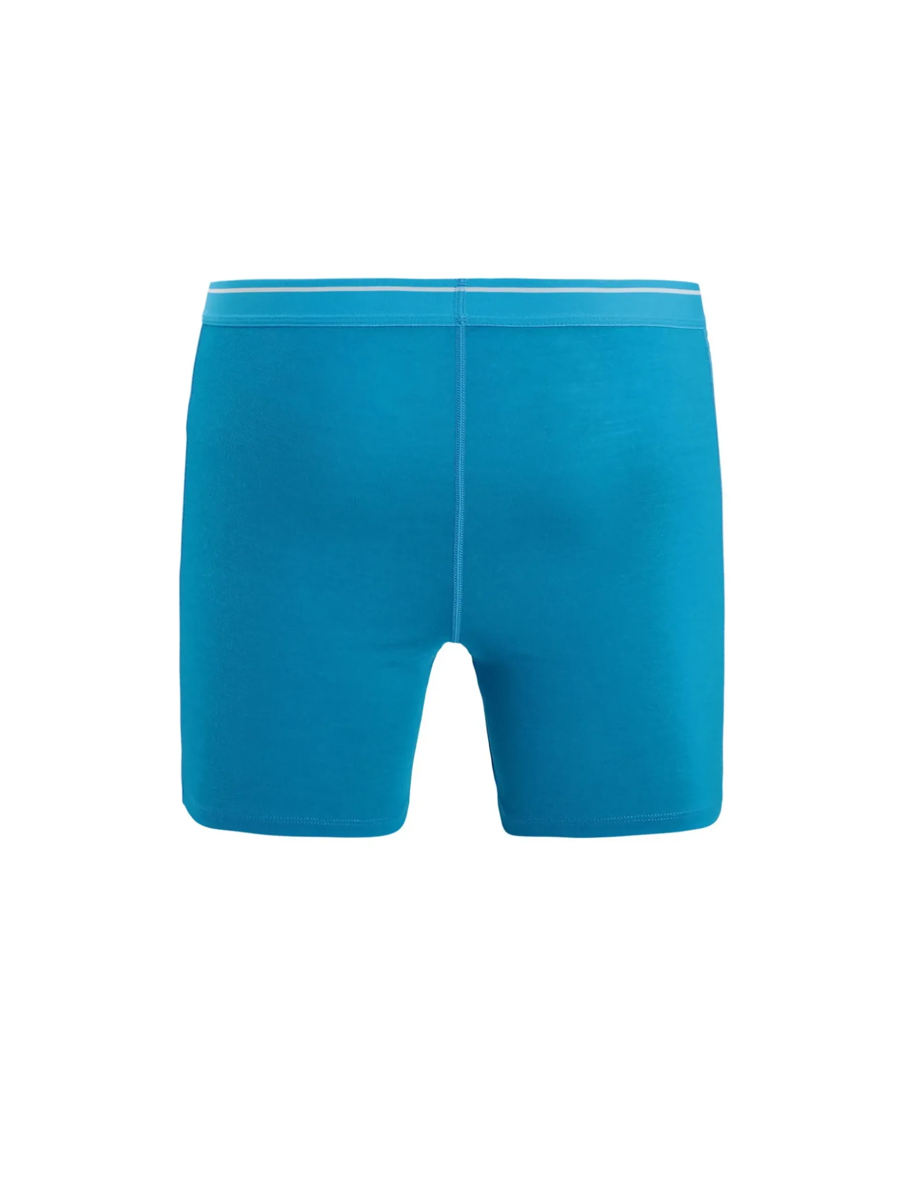 Herren Icebreaker Unterwäsche^Merino Anatomica Lange Boxershorts Herren
