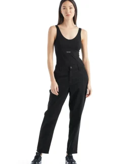 Damen Icebreaker Hosen & Leggings^Merino Berlin Hose Damen