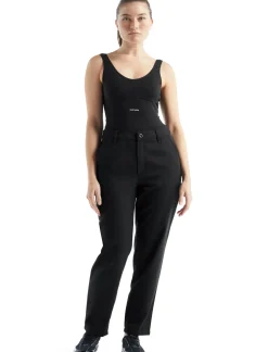Damen Icebreaker Hosen & Leggings^Merino Berlin Hose Damen