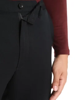 Herren Icebreaker Hosen & Leggings^Merino Berlin Hose Herren