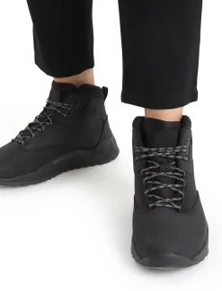 Herren Icebreaker Hosen & Leggings^Merino Berlin Hose Herren