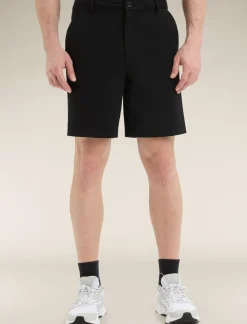 Herren Icebreaker Shorts^Merino Berlin Shorts Herren