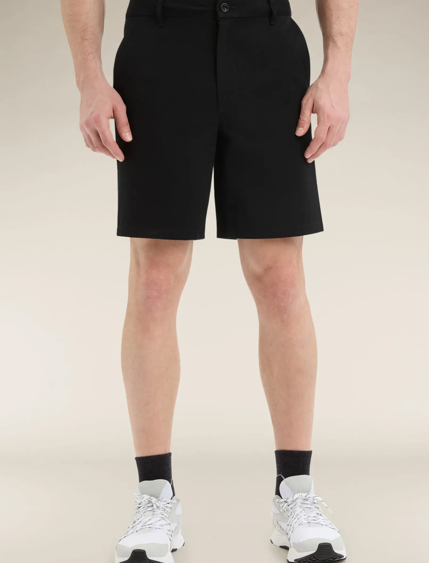 Herren Icebreaker Shorts^Merino Berlin Shorts Herren