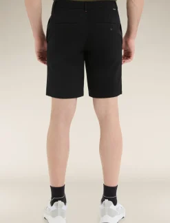 Herren Icebreaker Shorts^Merino Berlin Shorts Herren