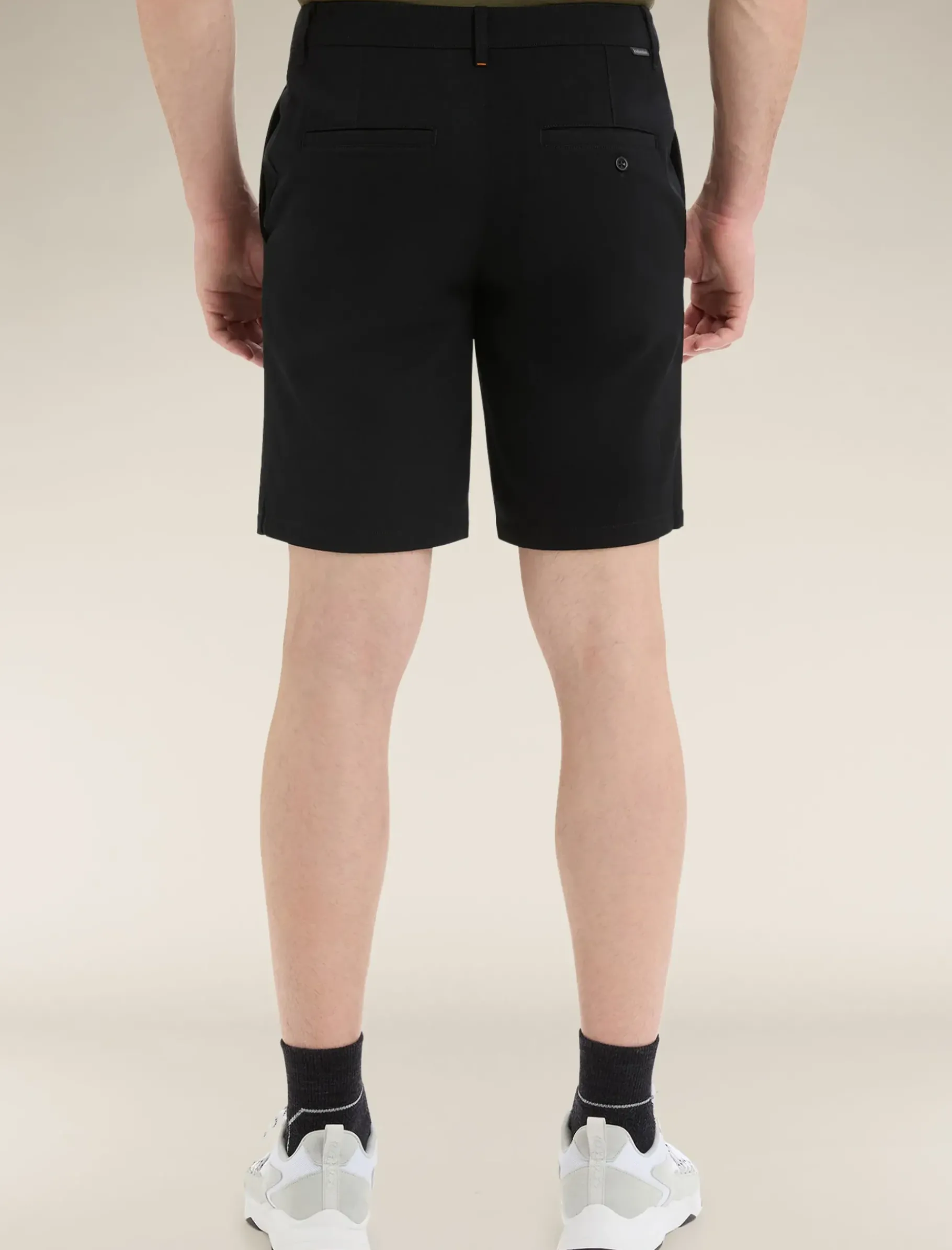 Herren Icebreaker Shorts^Merino Berlin Shorts Herren