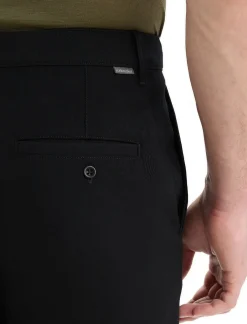 Herren Icebreaker Shorts^Merino Berlin Shorts Herren