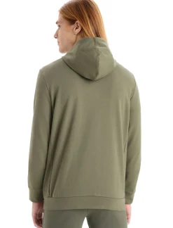 Herren Icebreaker Sweatshirts & Hoodies^Merino Central Classic Zip-Hoodie Herren