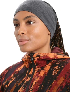 Herren Icebreaker Accessoires & Mützen^Merino Chase Stirnband Unisex