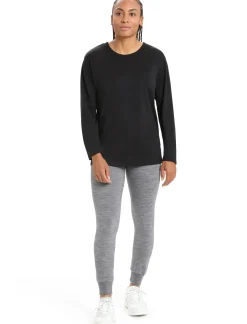 Damen Icebreaker Hosen & Leggings^Merino Crush Hose Damen
