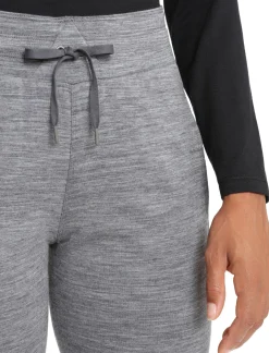 Damen Icebreaker Hosen & Leggings^Merino Crush Hose Damen