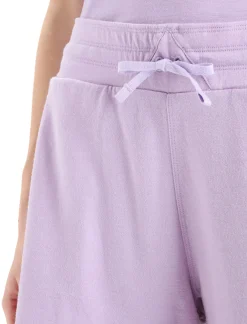 Damen Icebreaker Shorts^Merino Crush Shorts Damen