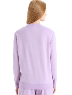 Damen Icebreaker Sweatshirts & Hoodies^Merino Crush Sweatshirt Damen