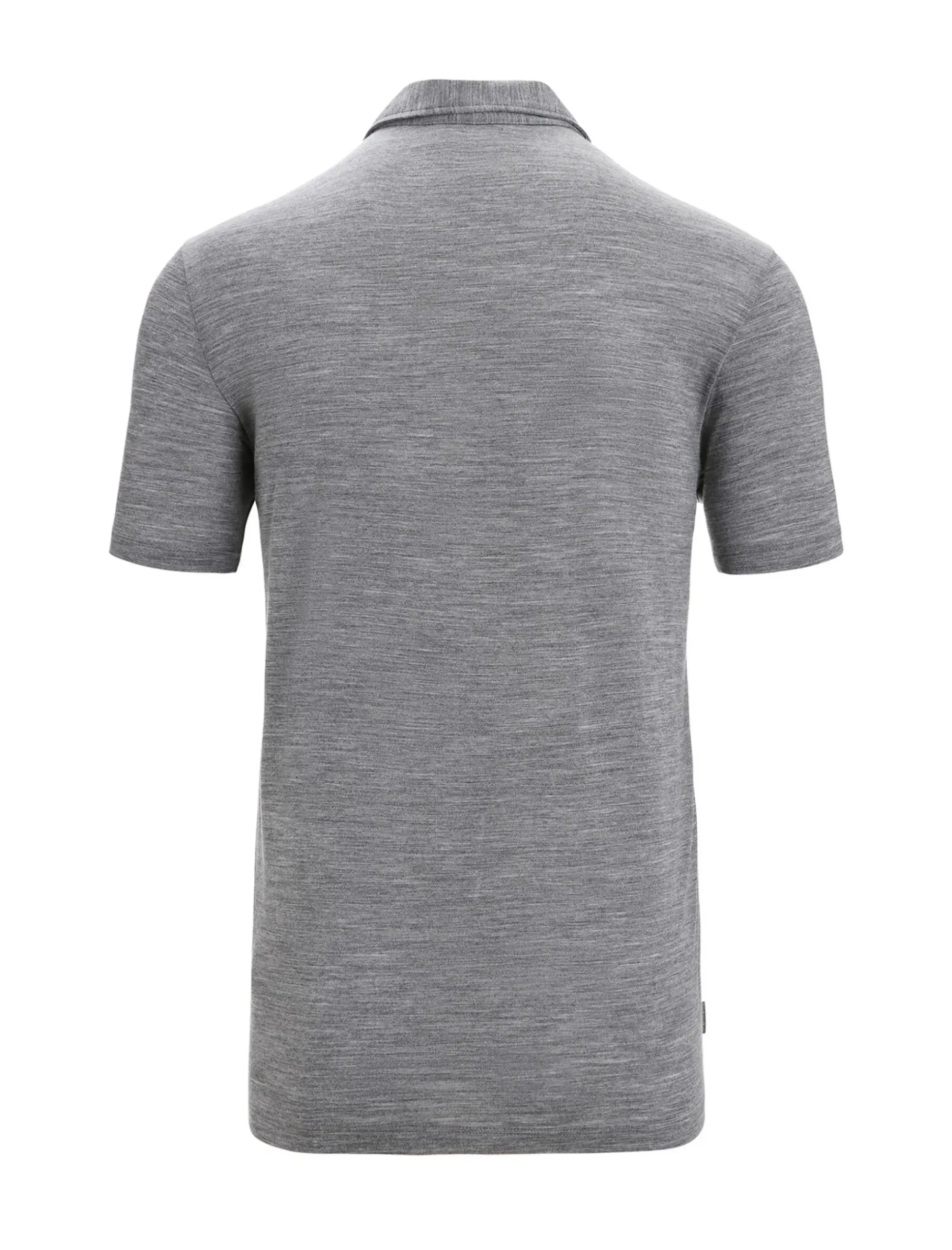 Herren Icebreaker Kurzarmshirts^Merino Drayden Polohemd Herren