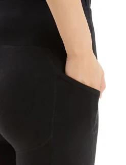 Damen Icebreaker Shorts^Merino Fastray High Rise Shorts Damen