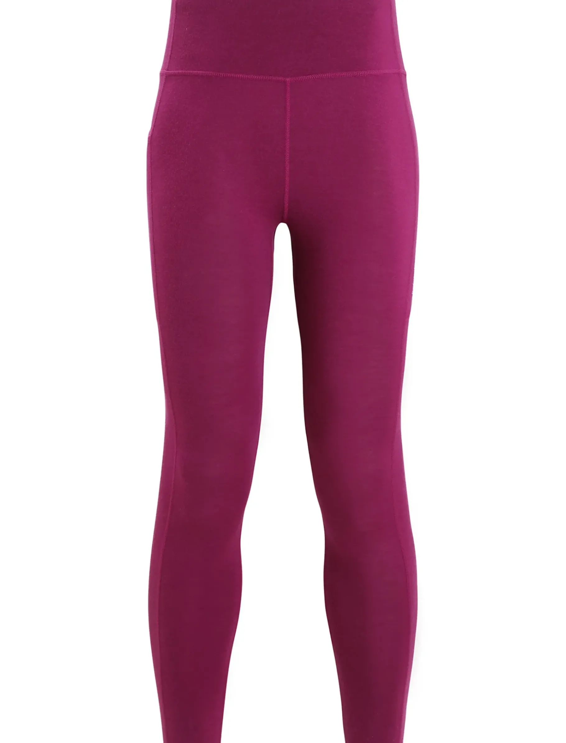 Damen Icebreaker Hosen & Leggings^Merino Fastray High Rise Tights Damen