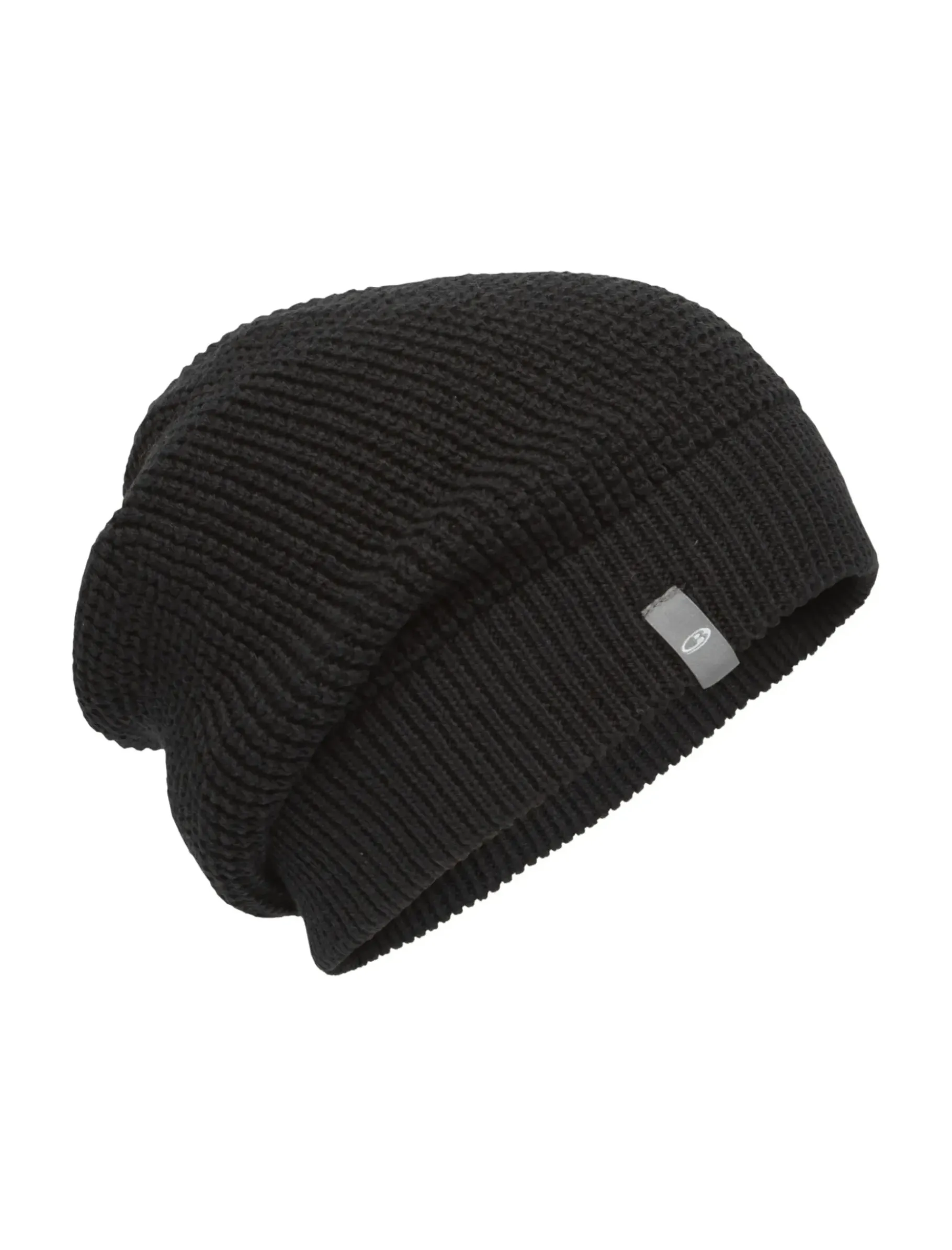 Herren Icebreaker Accessoires & Mützen^Merino Feadan Slouch Beanie Unisex
