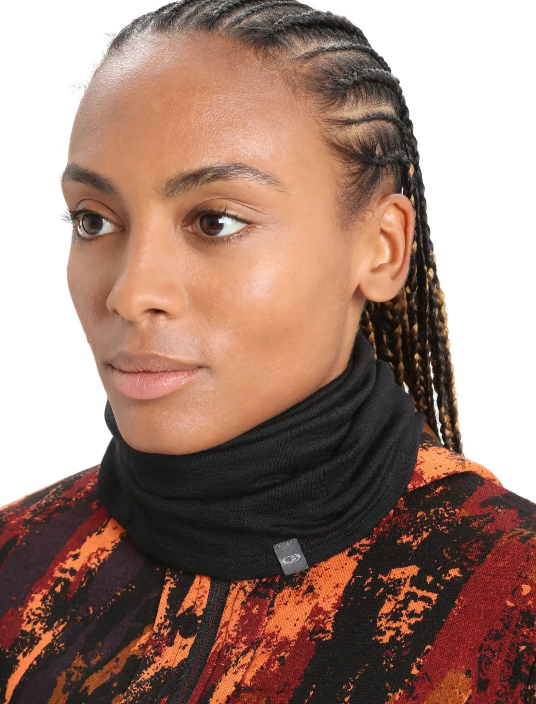 Herren Icebreaker Accessoires & Mützen^Merino Flexi Chute Unisex