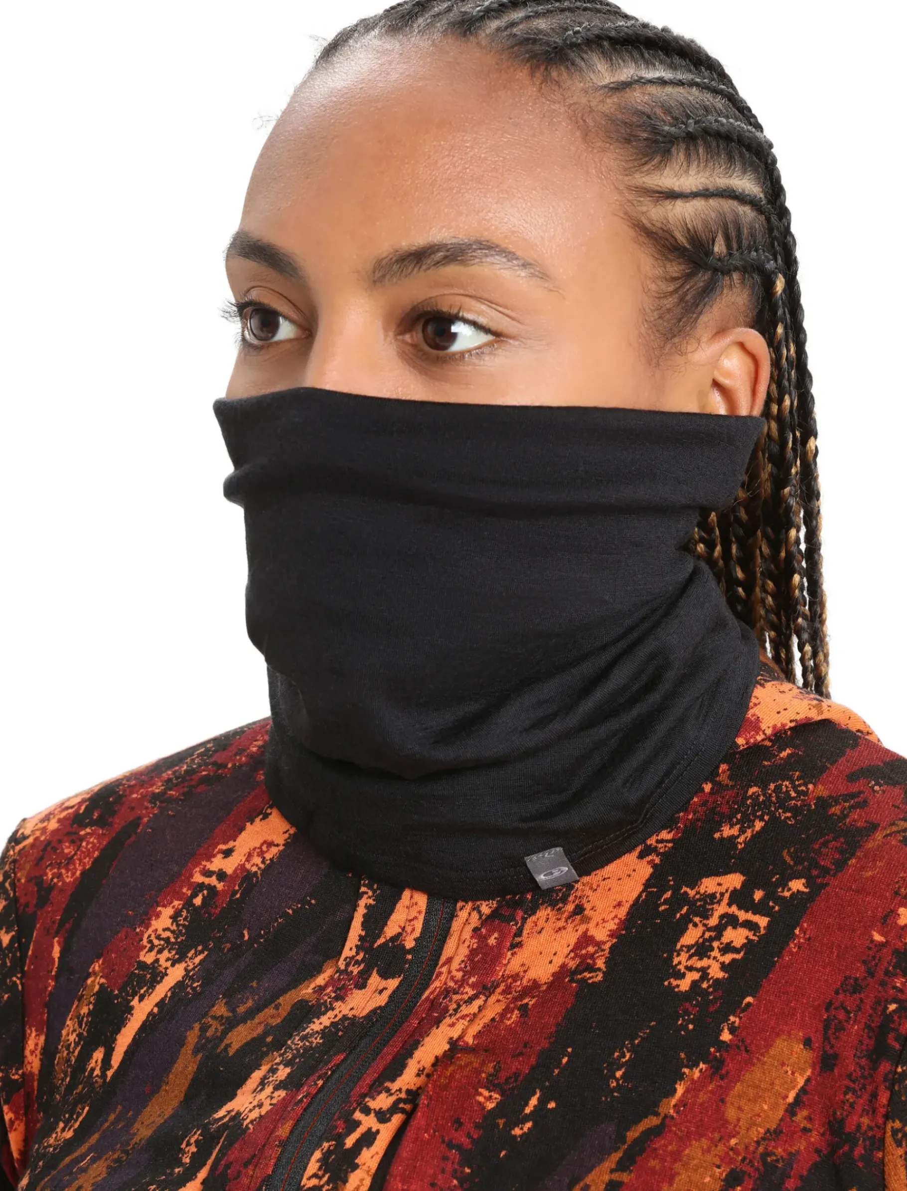 Herren Icebreaker Accessoires & Mützen^Merino Flexi Chute Unisex