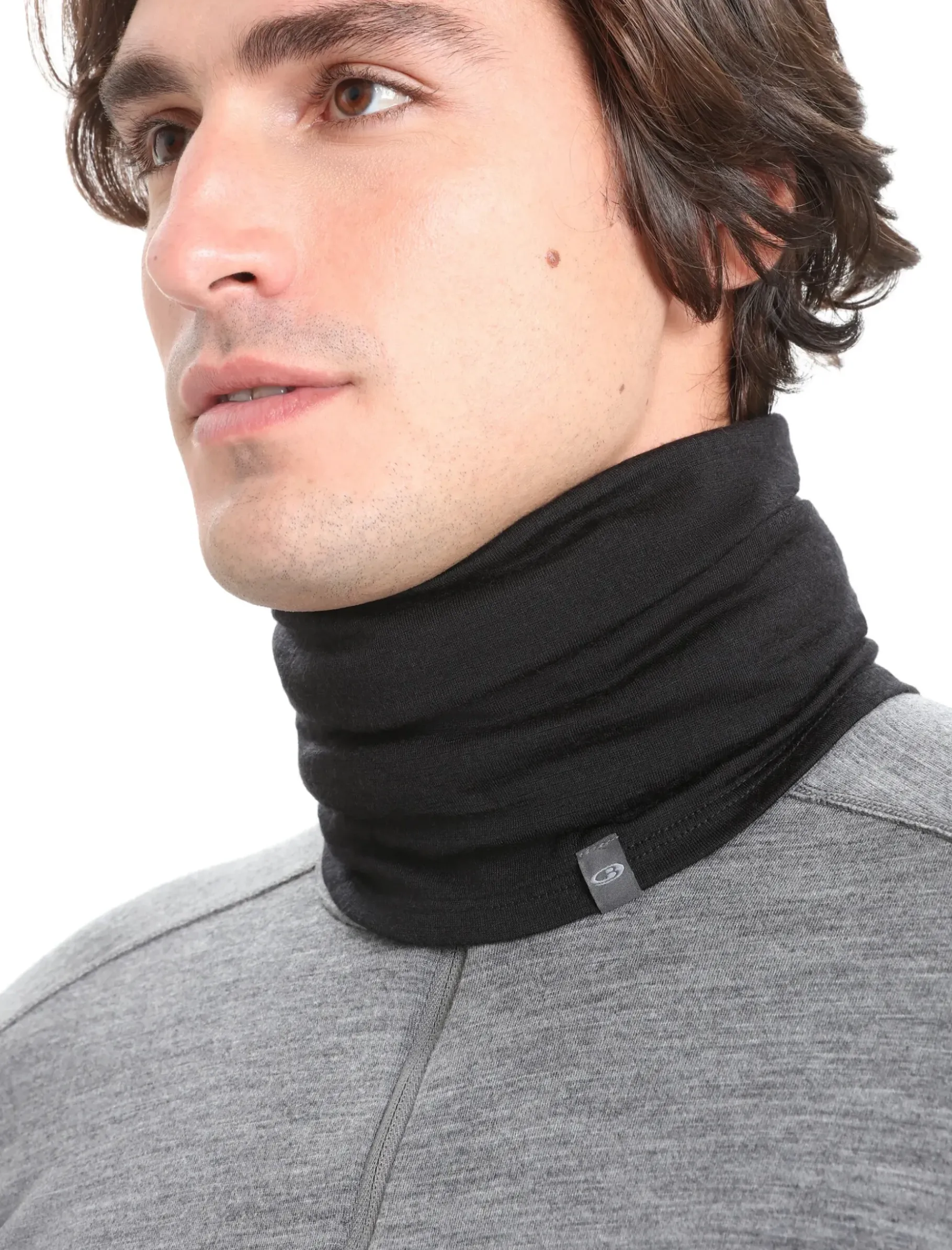 Herren Icebreaker Accessoires & Mützen^Merino Flexi Chute Unisex