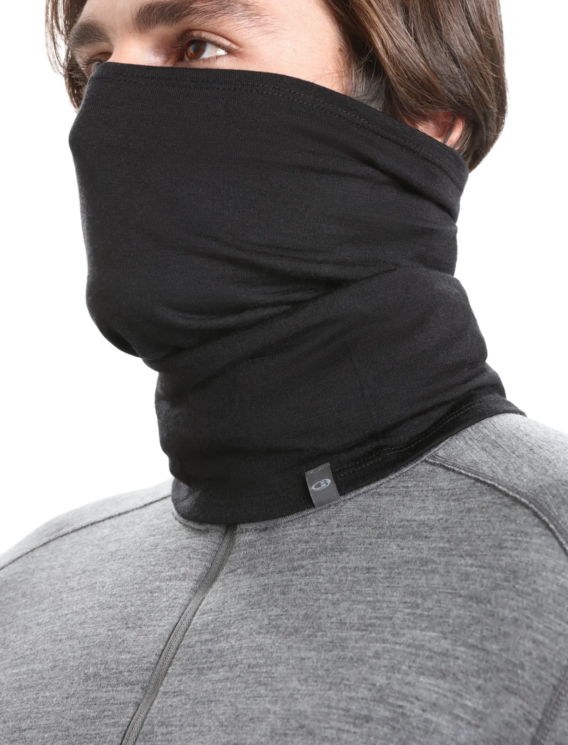 Herren Icebreaker Accessoires & Mützen^Merino Flexi Chute Unisex