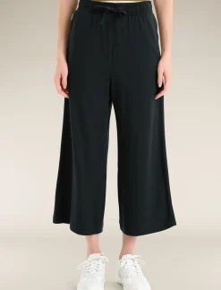 Damen Icebreaker Hosen & Leggings^Merino Granary Culottes Damen